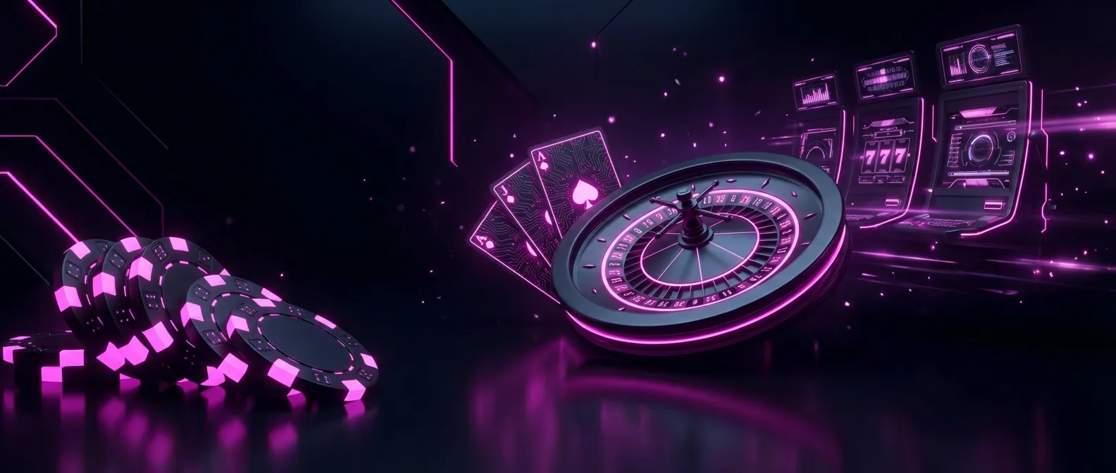 Monro Casino bonus